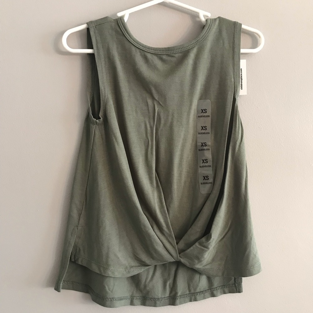 Girl Shirt